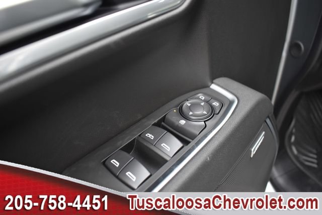 New 2026 Chevrolet Silverado 1500 RST AWD/4WD image 13