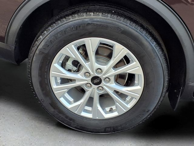 Used 2023 Ford Escape Active FWD image 9