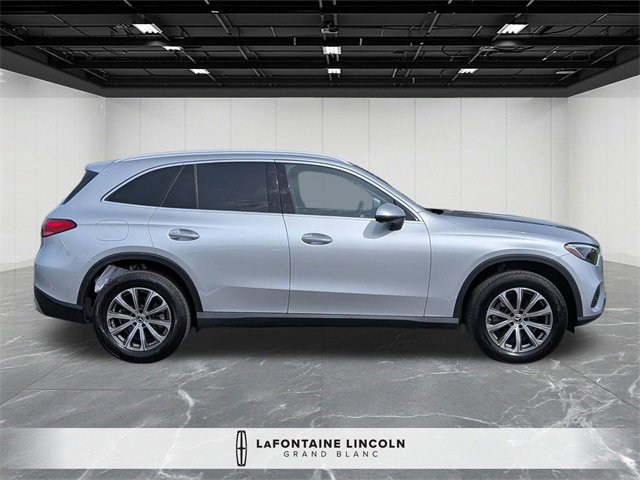 Used 2024 Mercedes-Benz GLC 300 4MATIC image 6