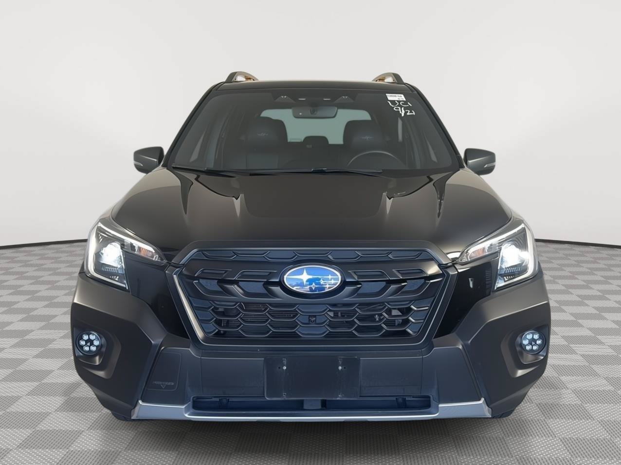 Used 2022 Subaru Forester Wilderness AWD/4WD image 2