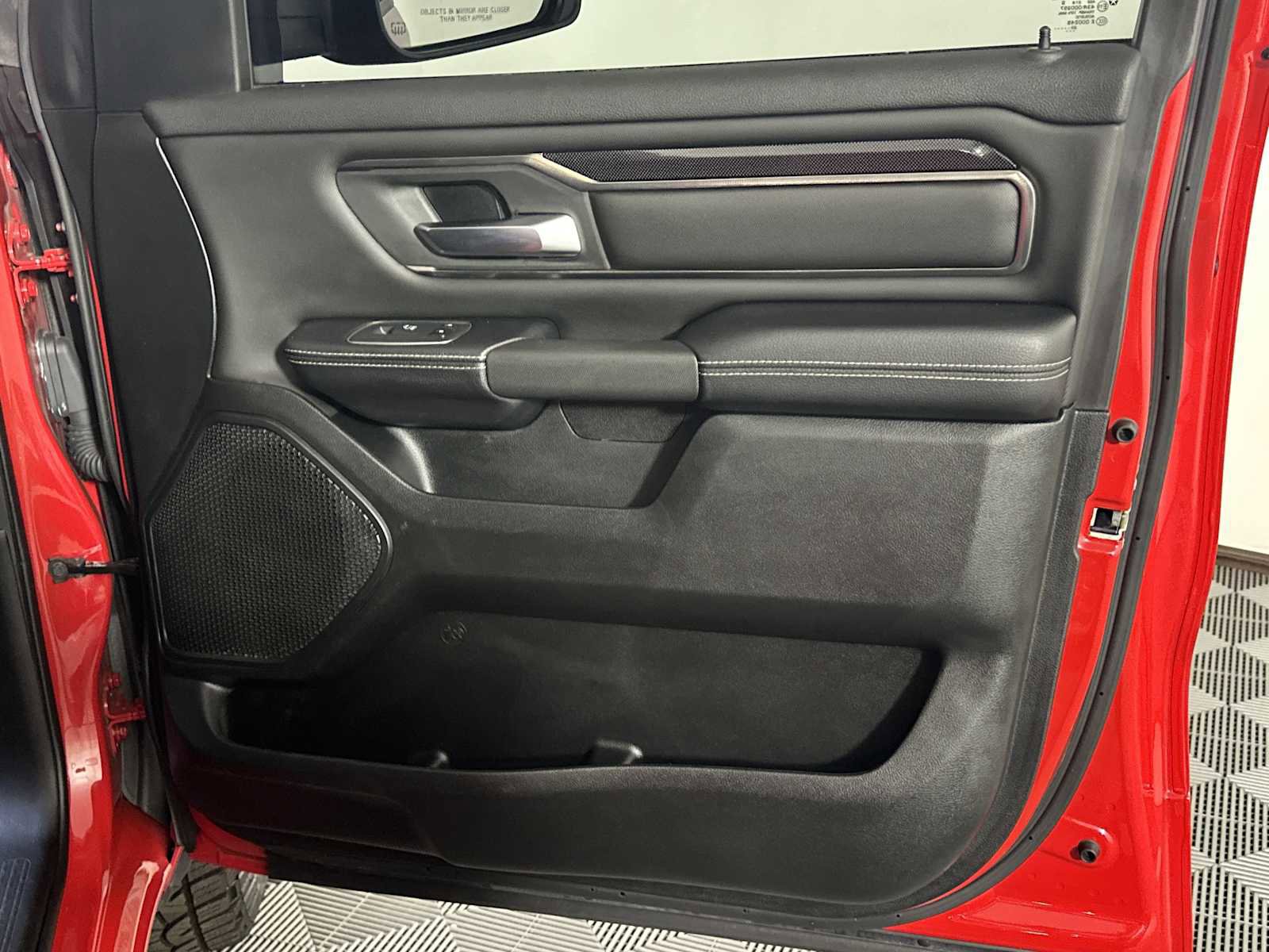 Used 2020 RAM 1500 Rebel w/ Rebel Level 1 Equipment Group image 16