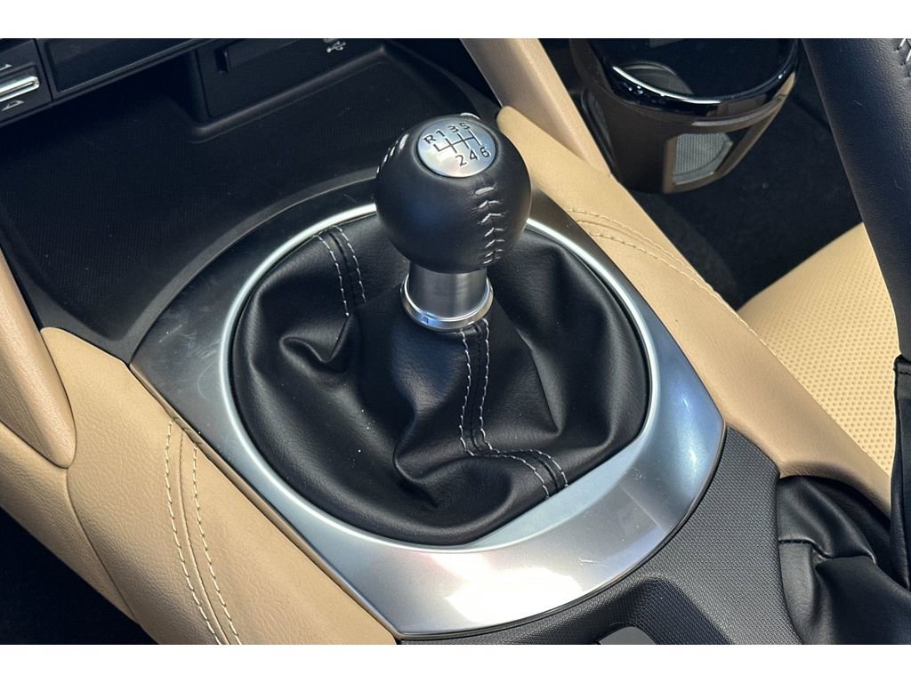New 2025 MAZDA MX-5 Miata RF Grand Touring w/ Weather Package image 19