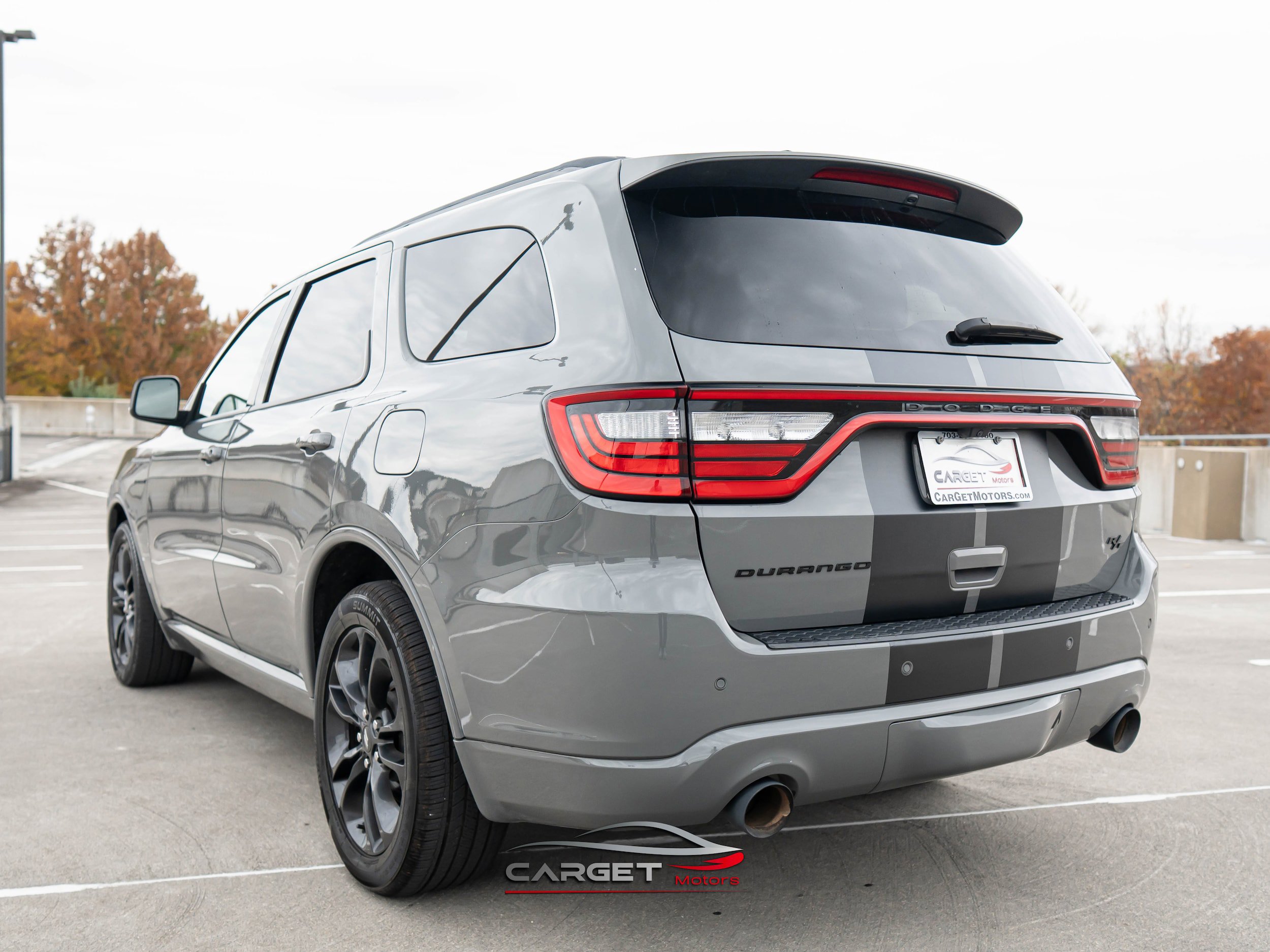 Used 2023 Dodge Durango R/T RWD image 5