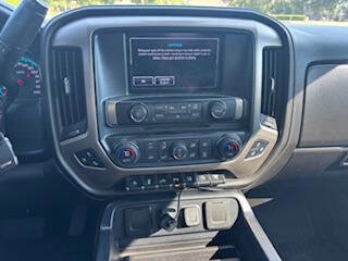 Used 2019 GMC Sierra 2500 Denali w/ Duramax Plus Package image 7
