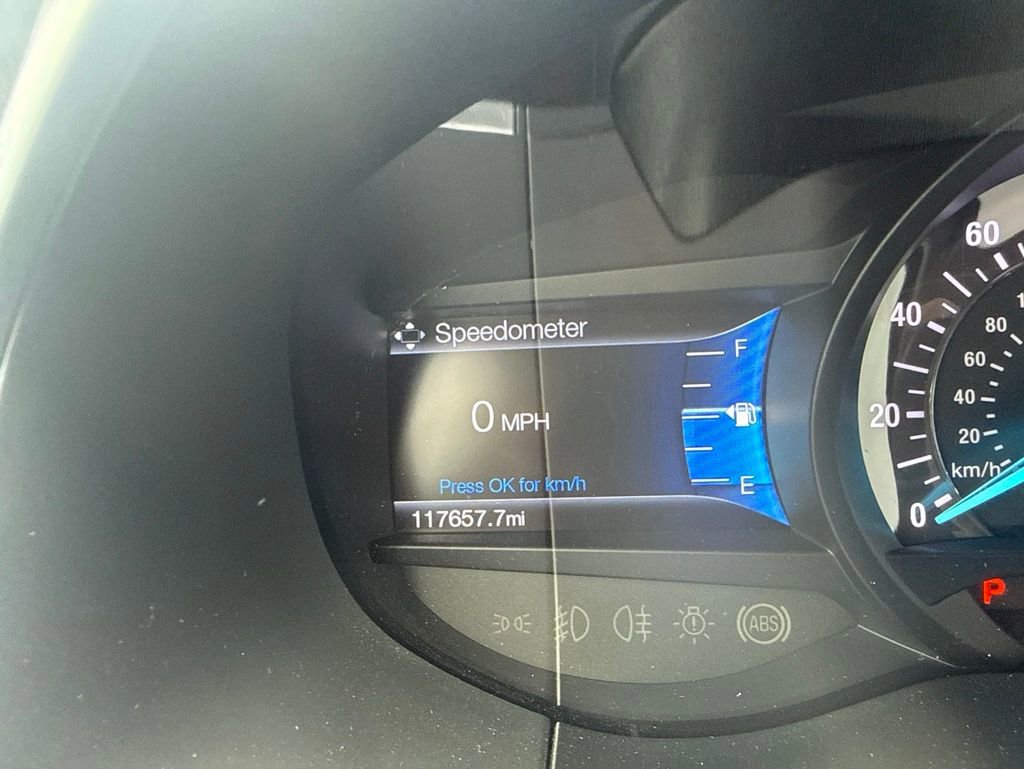 Used 2016 Ford Edge Titanium w/ Equipment Group 301A FWD image 24