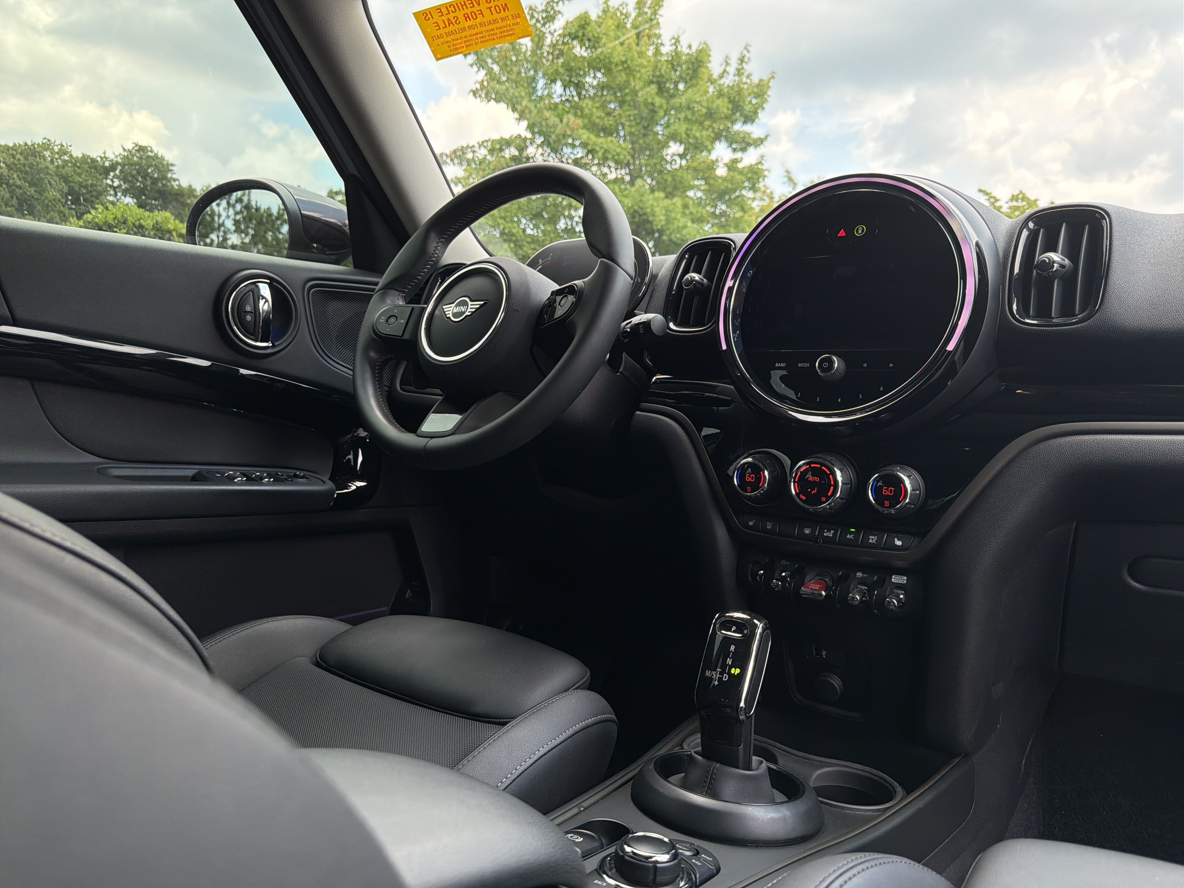 Used 2024 MINI Cooper Countryman S FWD image 6