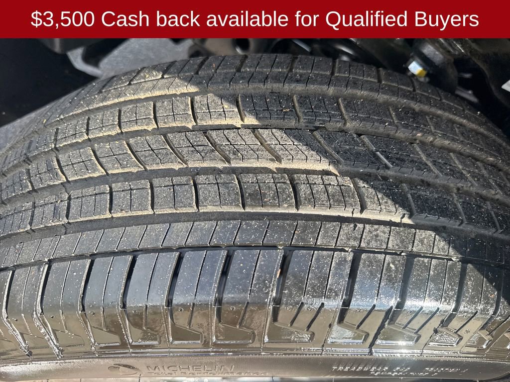 New 2026 Nissan Frontier SV AWD/4WD image 30