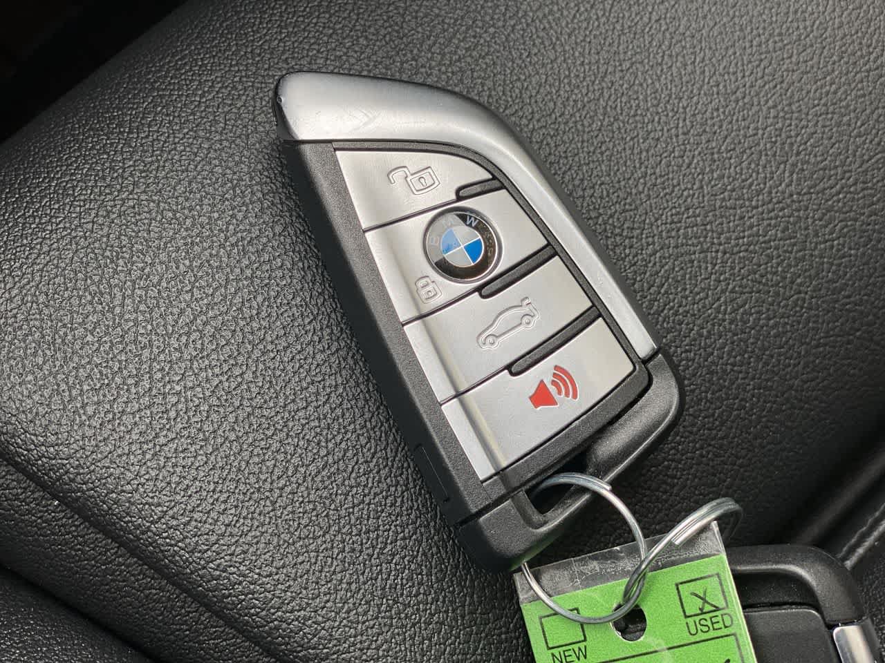 Used 2021 BMW X5 xDrive40i w/ Premium Package AWD/4WD image 28