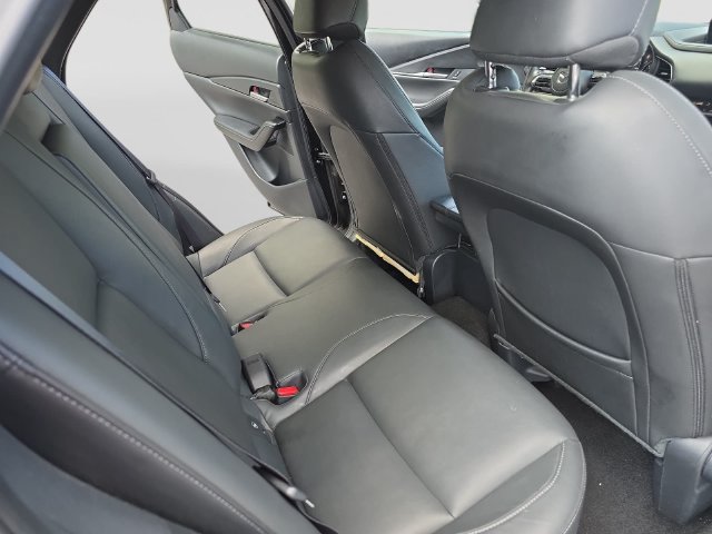 Used 2024 MAZDA CX-30 AWD 2.5 S w/ Select Sport Pkg image 13
