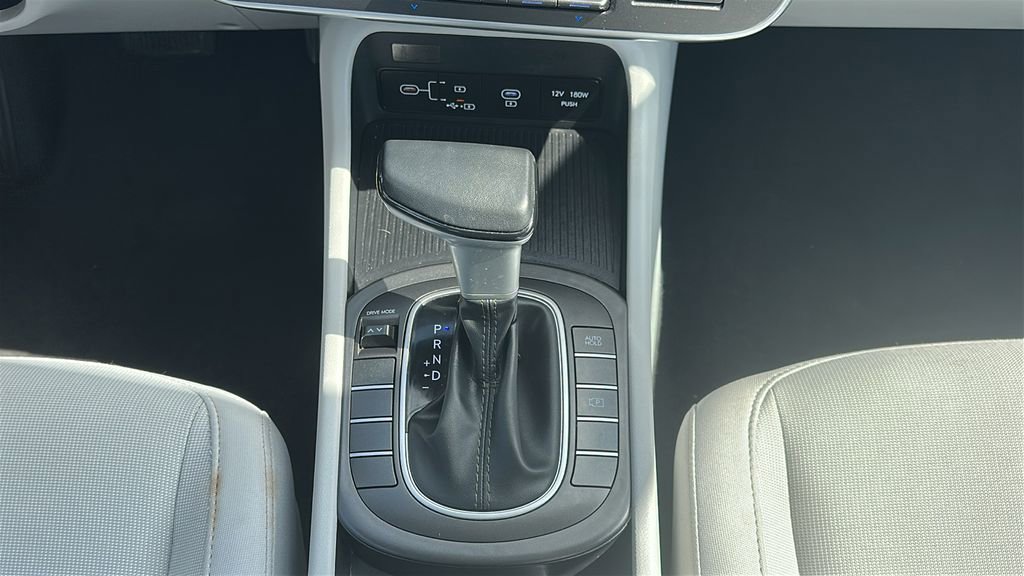 Certified 2025 Hyundai Kona SEL image 27