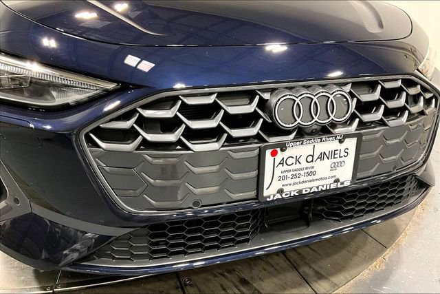 Used 2025 Audi A5 2.0T Premium w/ Convenience Package AWD/4WD image 22