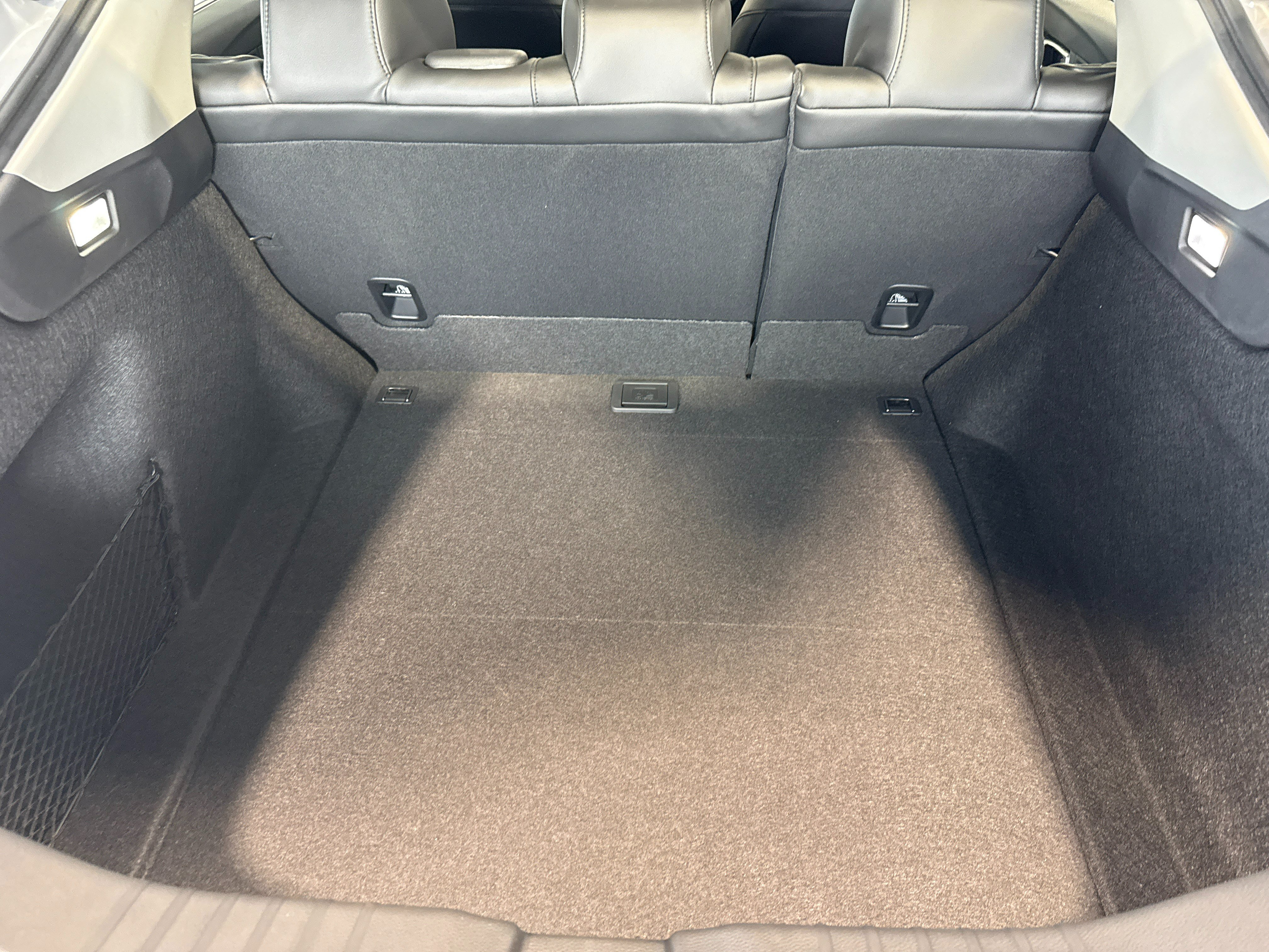 Used 2026 Acura Integra FWD image 26