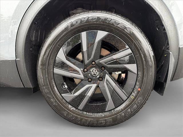 New 2026 Toyota C-HR AWD/4WD image 9