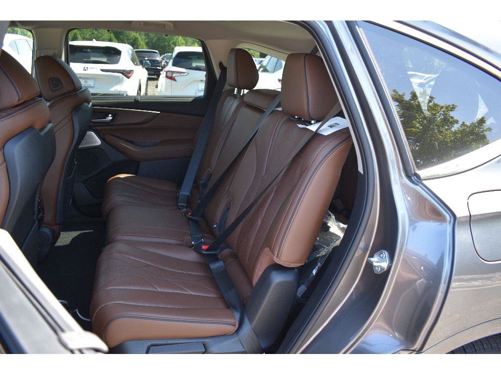New 2026 Acura MDX w/ Advance Package AWD/4WD image 30