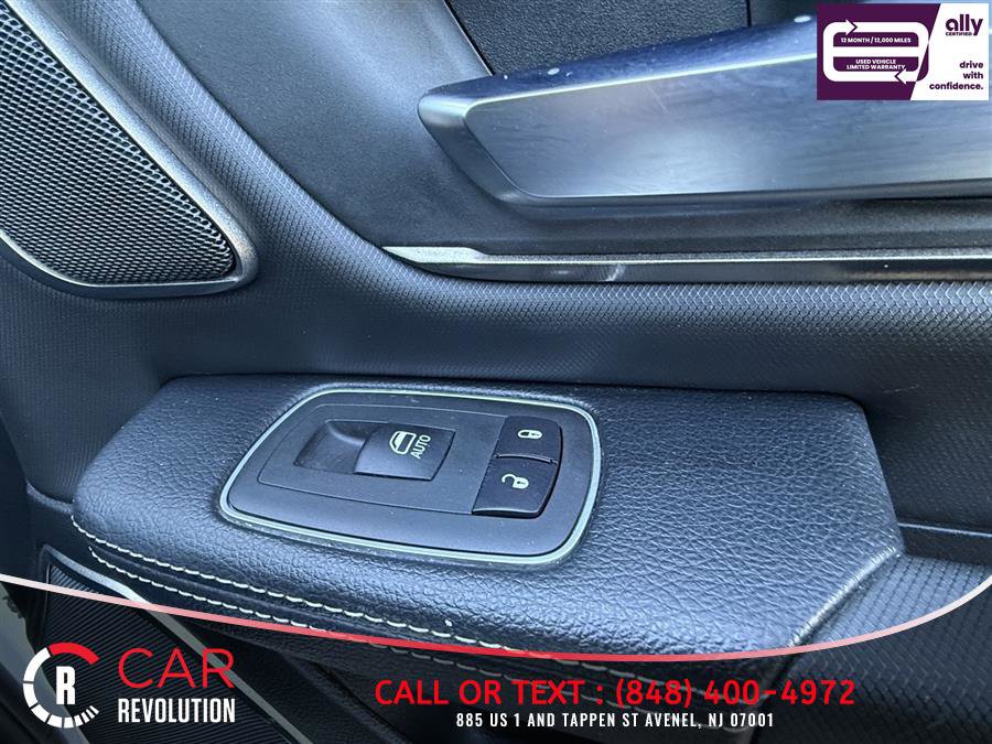 Used 2020 RAM 1500 Rebel w/ Rebel Level 2 Equipment Group AWD/4WD image 44