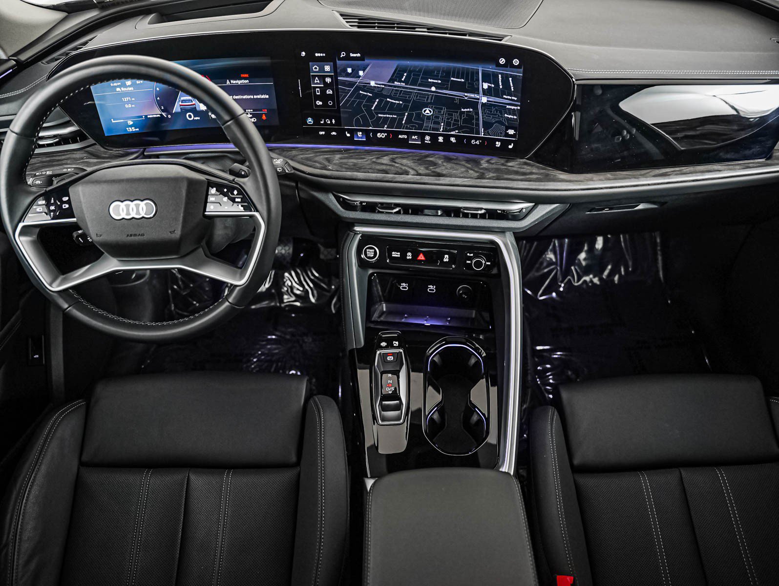 Certified 2025 Audi Q5 Premium w/ Premium Plus AWD/4WD image 13