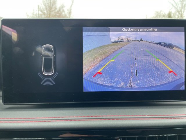 Used 2024 Dodge Hornet GT image 27