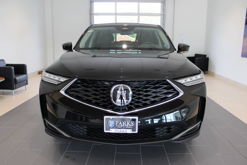 New 2026 Acura MDX SH-AWD image 12