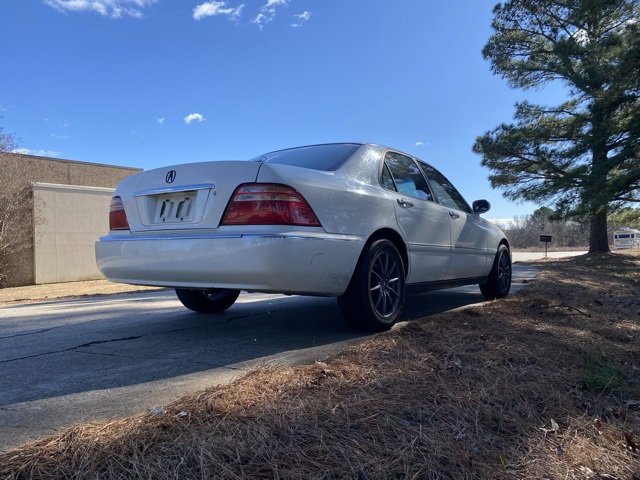 Used 2000 Acura RL image 15