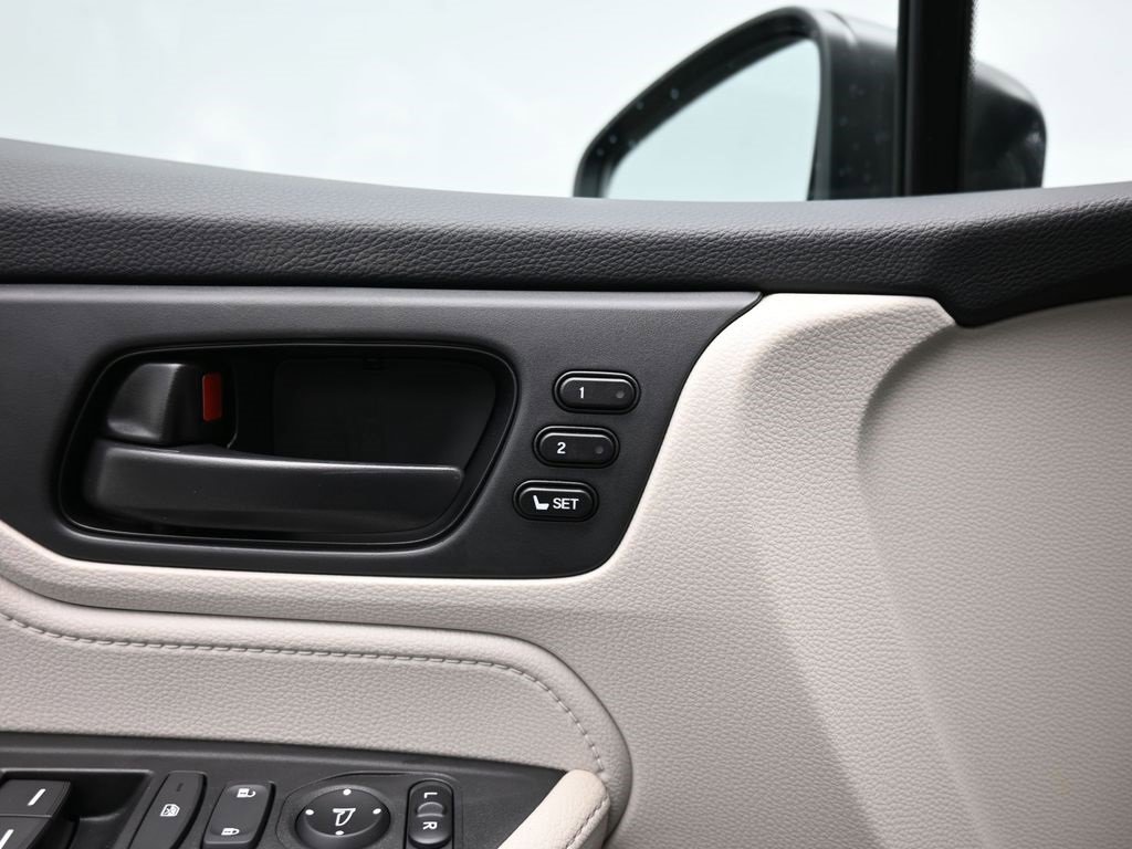 New 2026 Honda Odyssey EX-L image 31