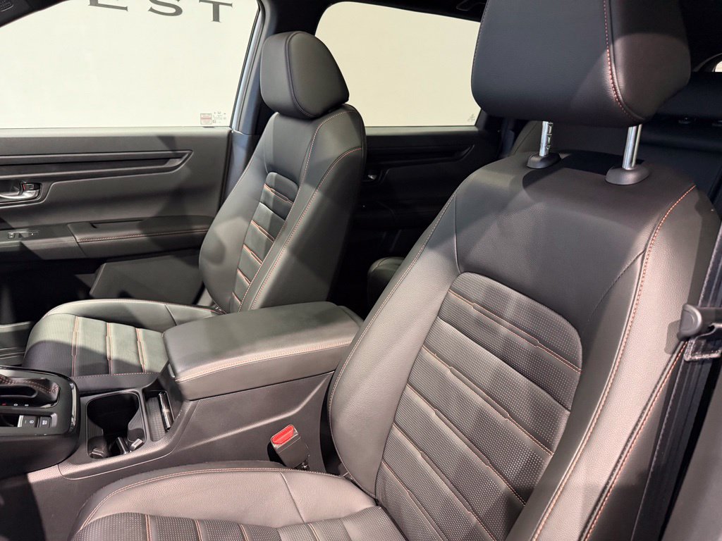 Used 2026 Honda CR-V Sport-L image 26
