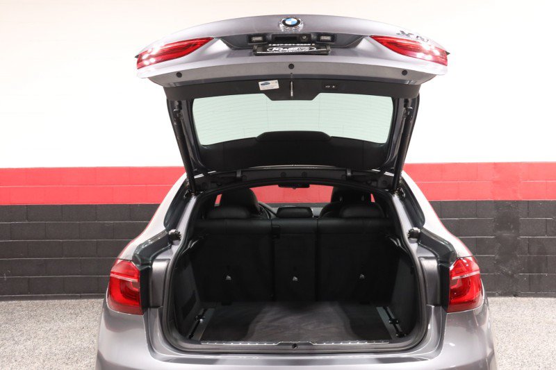 Used 2017 BMW X6 xDrive35i AWD/4WD image 30