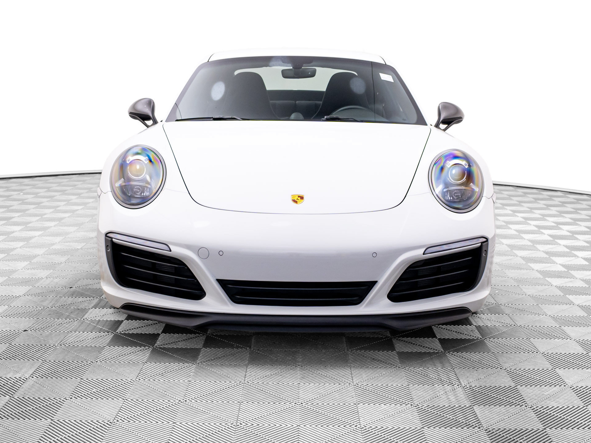 Used 2019 Porsche 911 Carrera T RWD image 9