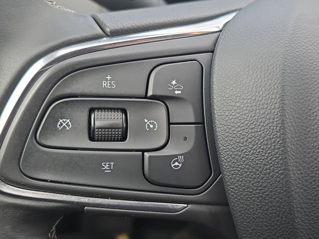 Certified 2026 Buick Encore GX Preferred w/ Comfort Package image 19