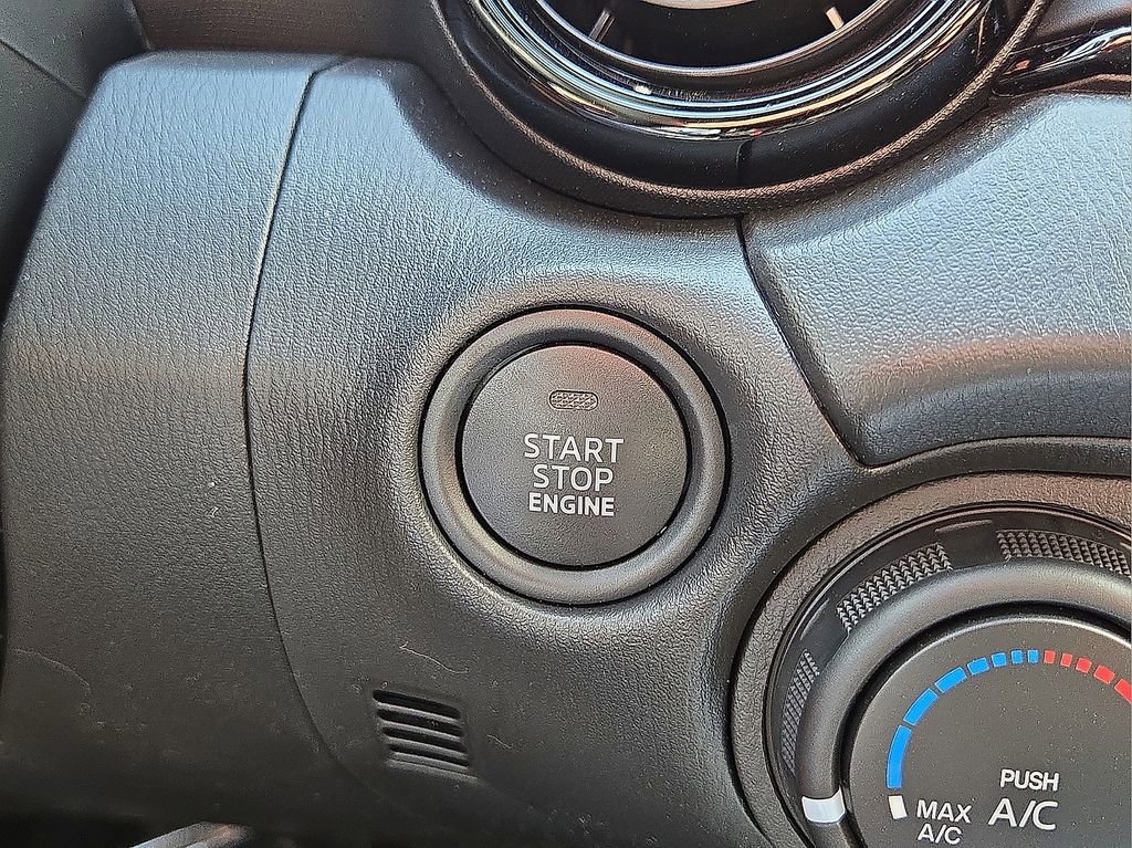 New 2026 MAZDA MX-5 Miata Sport image 29