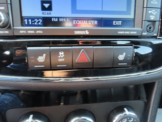 Used 2011 Chrysler 200 Limited FWD image 28