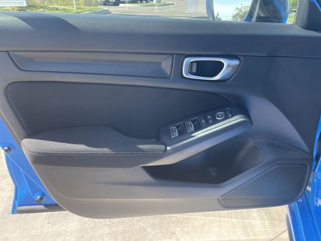 Used 2024 Honda Civic Sport image 20