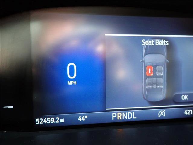 Certified 2024 Ford Escape ST-Line image 24