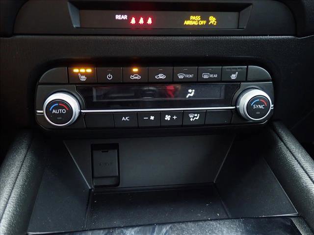 Used 2023 MAZDA CX-5 AWD 2.5 S w/ Preferred Package image 20