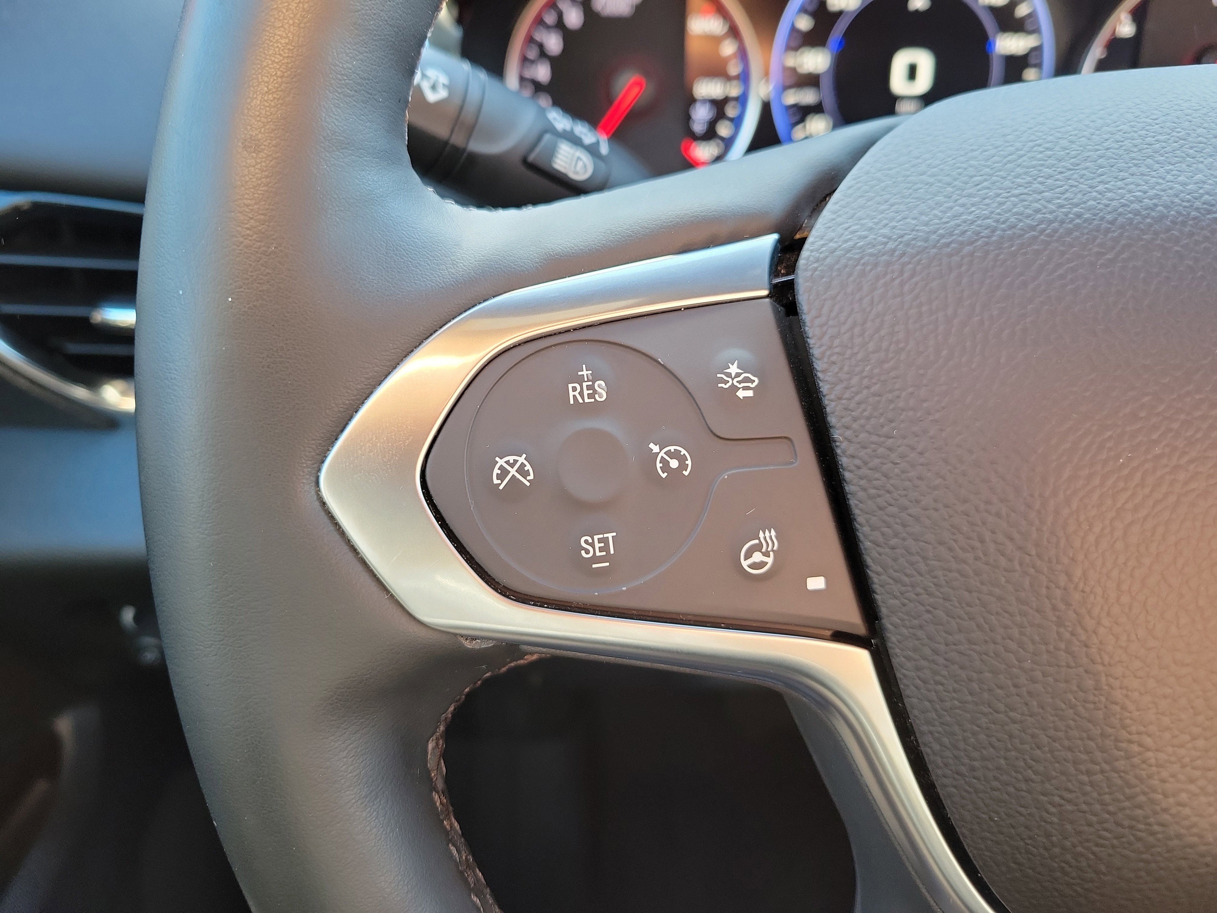 Used 2023 Chevrolet Traverse Premier w/ LPO, Floor Liner Package image 29