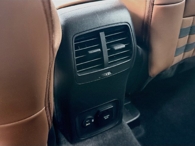 Used 2024 Ford Bronco Sport Outer Banks AWD/4WD image 31