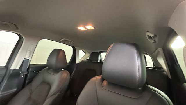 Used 2020 MAZDA CX-5 Touring AWD/4WD image 12