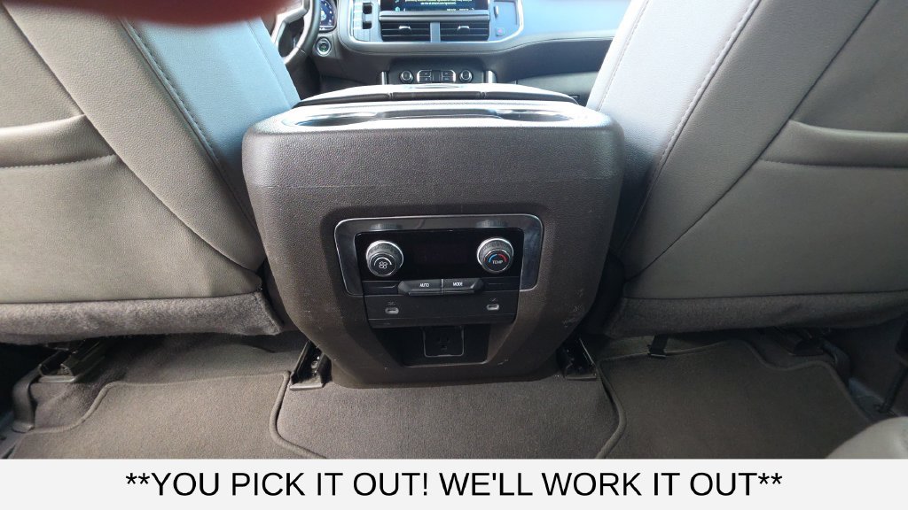 Used 2024 Chevrolet Tahoe LT RWD image 29