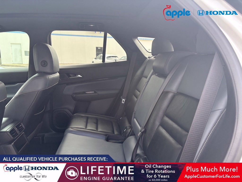 Used 2024 Honda Prologue Touring image 5