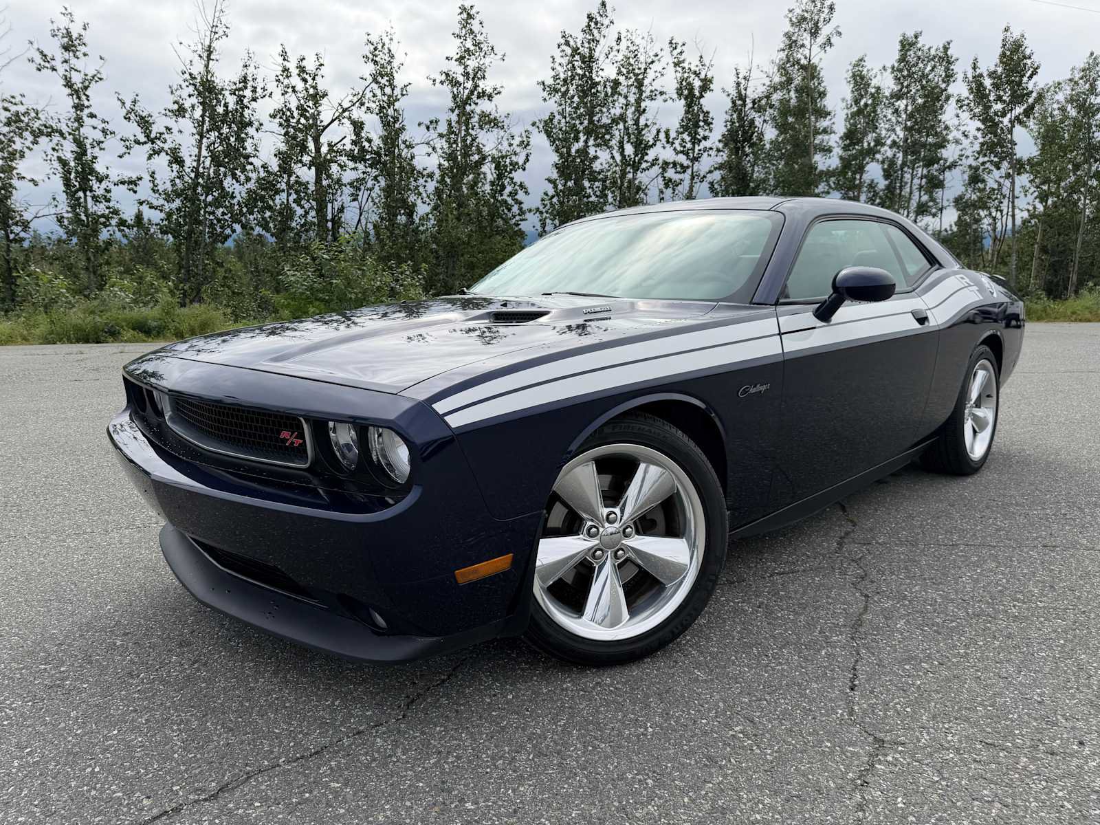 Used 2014 Dodge Challenger R/T