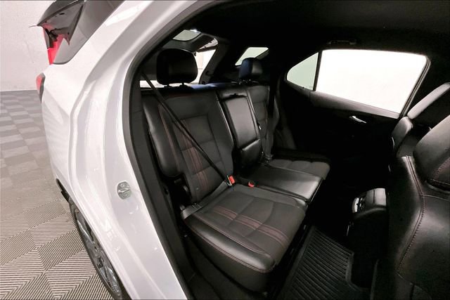 Used 2023 Chevrolet Equinox RS image 23