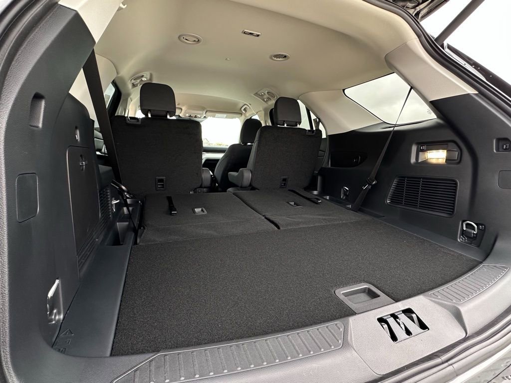 New 2026 Ford Explorer Active image 53