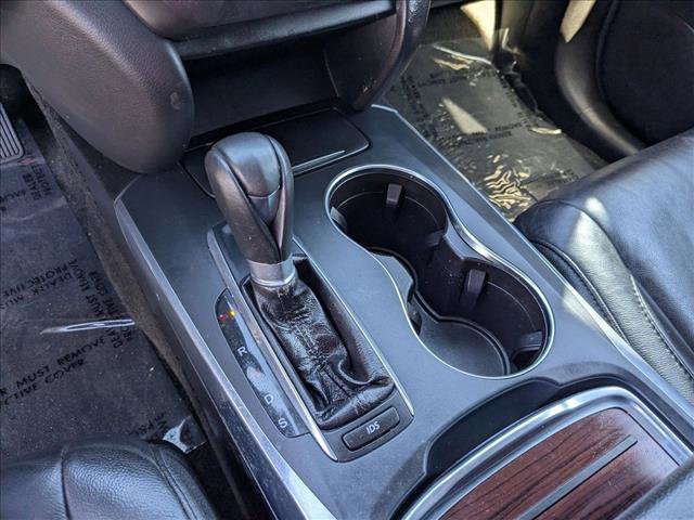 Used 2015 Acura MDX image 12