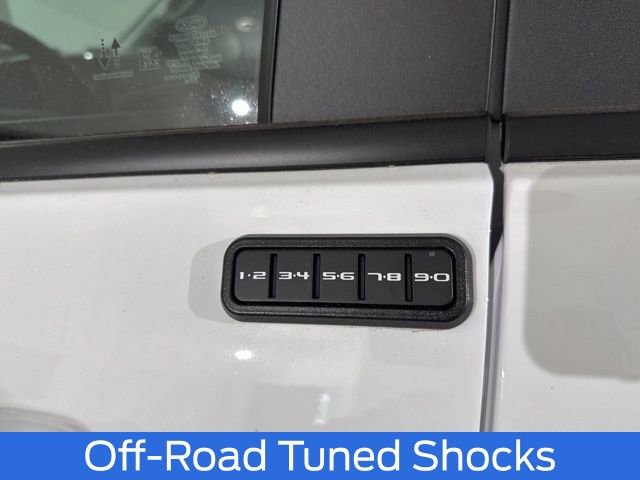 New 2026 Ford Ranger Lariat w/ FX4 Off-Road Package AWD/4WD image 17