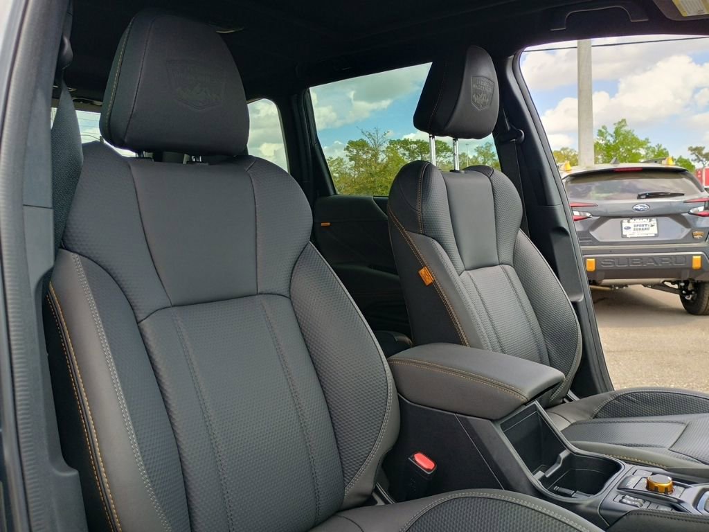 Certified 2024 Subaru Forester Wilderness image 24