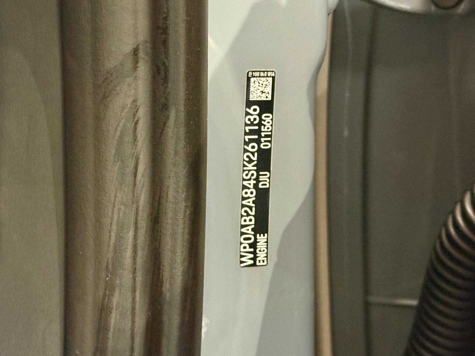 Used 2025 Porsche 718 Cayman S image 75