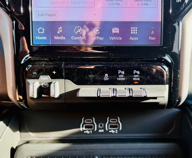 New 2026 RAM 1500 Big Horn image 29