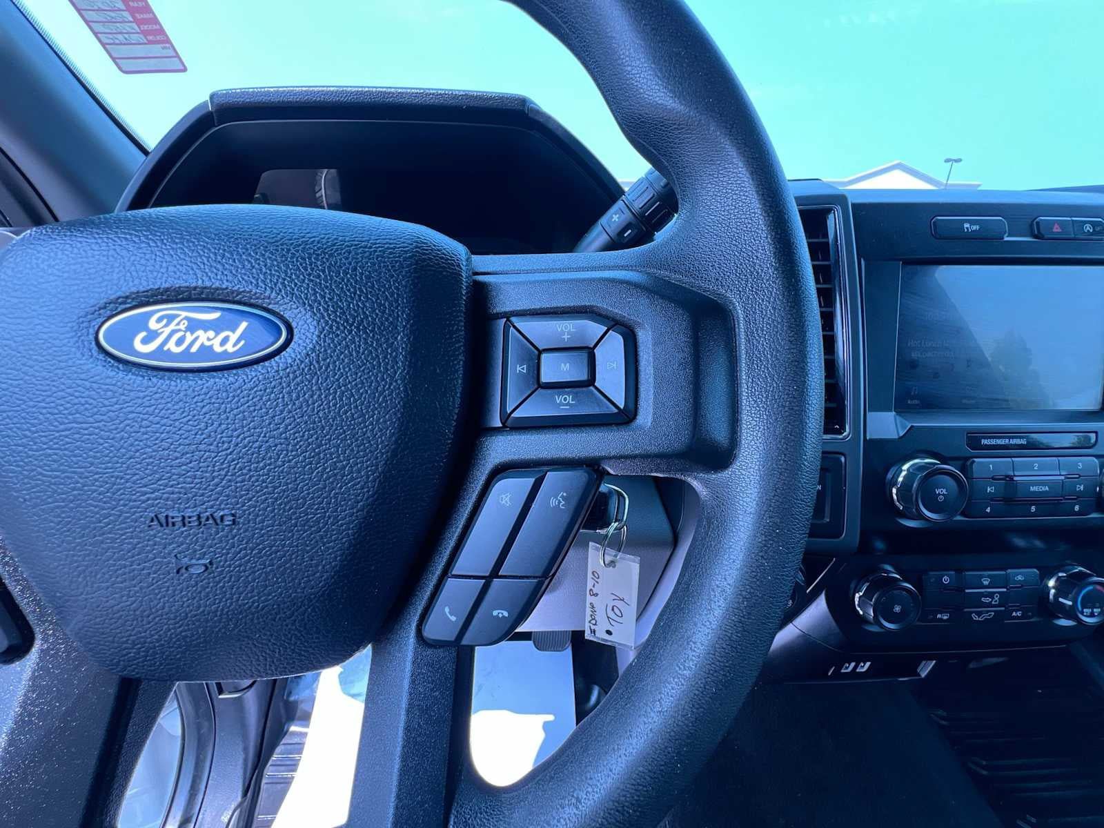 Used 2020 Ford F150 XLT w/ Equipment Group 301A Mid RWD image 20