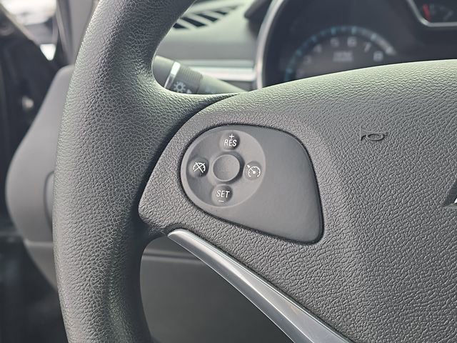 Used 2017 Chevrolet Impala LS FWD image 16