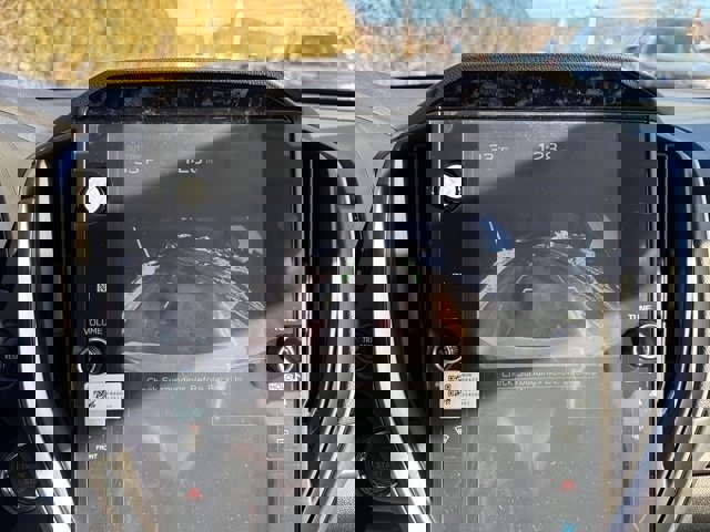 New 2026 Subaru Impreza 2.0i Sport image 24