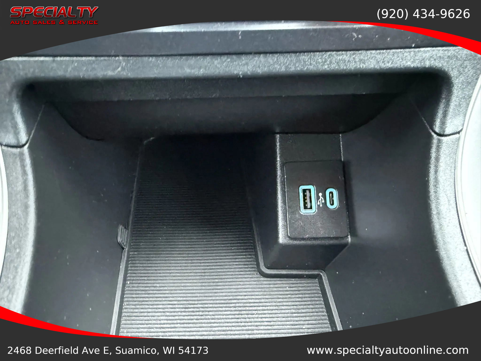 Used 2022 Ford Edge SEL image 29